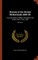 History of the United Netherlands 1600-09
