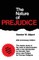 The Nature of Prejudice (25th Anniversary Edition)