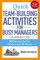 Quick Team-Building Activities for Busy Managers