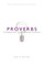 Nbbc, Proverbs