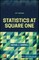 Statistics at Square One