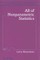 All of Nonparametric Statistics