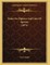 Notes On Diptera And Lists Of Species (1874)