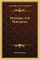 Montaigne And Shakespeare