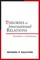 Theories of International Relations