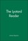 Lyotard Reader
