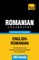 Romanian vocabulary for English speakers - 3000 words