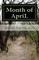Month of ApriL