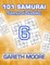 Samurai Sudoku 6