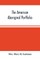 The American Aboriginal Portfolio