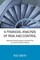 A Financial Analysis of Risk and Control