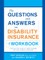 The Questions and Answers on Disability Insurance Workbook