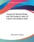General Sir Richard Meade And The Feudatory States Of Central And Southern India