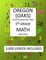 5th Grade OREGON OAKS, 2019 MATH, Test Prep