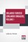 Orlando Furioso (Orlando Enraged), Volume I