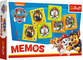 TREFL PAW PATROL Memo 30 Paw Patrol