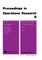 Papers of the 8th Dgor Annual Meeting / VortrÃ¤ge Der 8. Dgor Jahrestagung