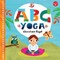 ABC for Me: ABC Yoga