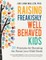Freakishly Well-Behaved Kids
