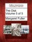 The Dial. Volume 5 of 5