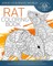 Rat Coloring Book