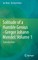 Solitude of a Humble Genius - Gregor Johann Mendel: Volume 1