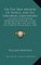 On the Free Motion of Points, and on Universal Gravitation