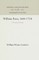 William Penn, 1644-1718