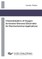 Characterization of Oxygen-terminated Diamond Electrodes for Electrochemical Applications