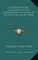 A History Of The Huguenots Of The Dispersion At The Recall Of The Edict Of Nantes (1880)