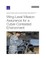 Wing-Level Mission Assurance for a Cyber-Contested Environment