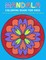 Mandala Coloring Book for Kids