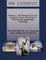 Murray V. Joe Gerrick & Co U.S. Supreme Court Transcript of Record with Supporting Pleadings