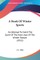 A Book Of Winter Sports