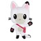 GABBY´S DOLLHOUSE Interaktīvā rotaļlieta ´´Runājošā panda´´