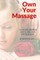 Own Your Massage