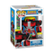 FUNKO POP! Vinila figūra: Sonic The Hedgehog - Omega