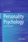 Personality Psychology