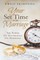 Your Set Time for Marriage