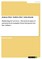 Marketing for services - theoretical aspects and practical examples from European low fare airlines