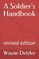 A Soldier's Handbook