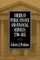 American Public Finance 1700 1815