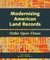 Modernizing American Land Records