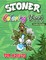 Stoner Coloring Book for Adults