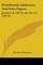 Presidential Addresses And State Papers