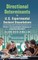 Directional Determinants in U.S. Experimental Doctoral Dissertations