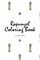 Rapunzel Coloring Book for Children (6x9 Coloring Book / Activity Book)