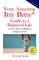 Your Amazing Itty Bitty(R) Guide to a Balanced Life