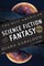 The Best American Science Fiction and Fantasy 2020