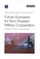 Future Scenarios for Sino-Russian Military Cooperation